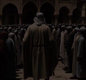 Read more about the article Abu Bakr As-Siddique: Champion of Truth