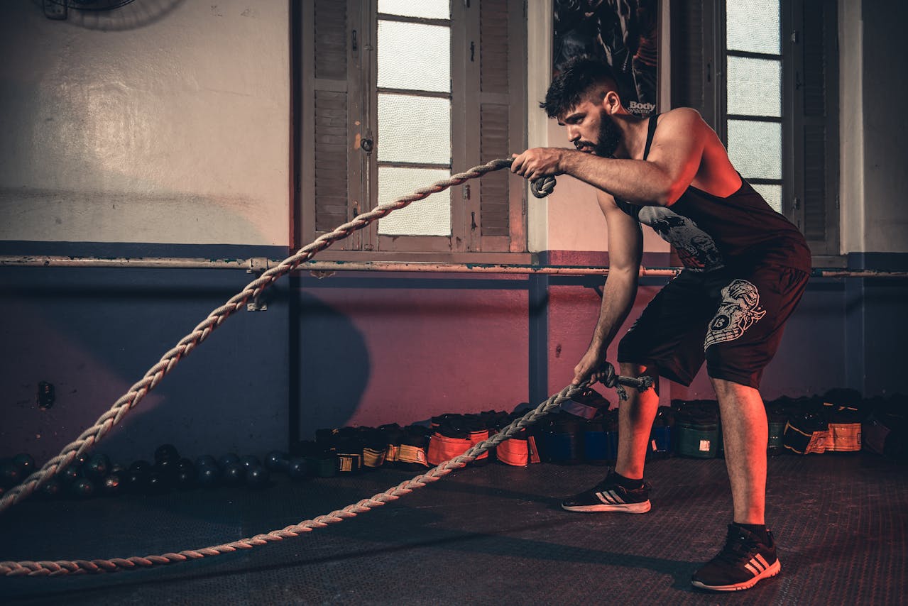 You are currently viewing Fitness and Islam: A Holistic Approach to Physical Wellbeing